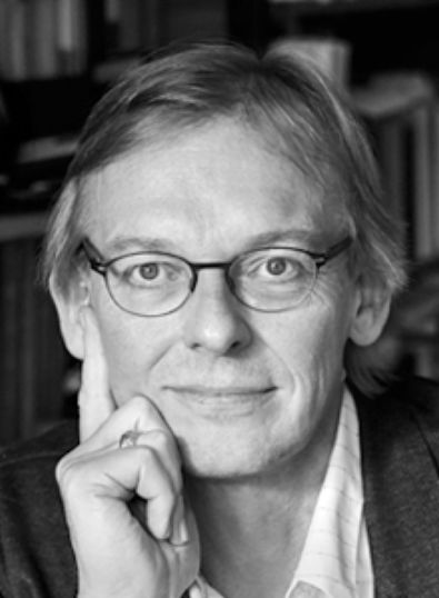 Autorenfoto zu Dieter Thomä