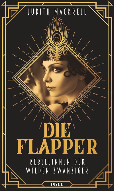 U1 zu Die Flapper