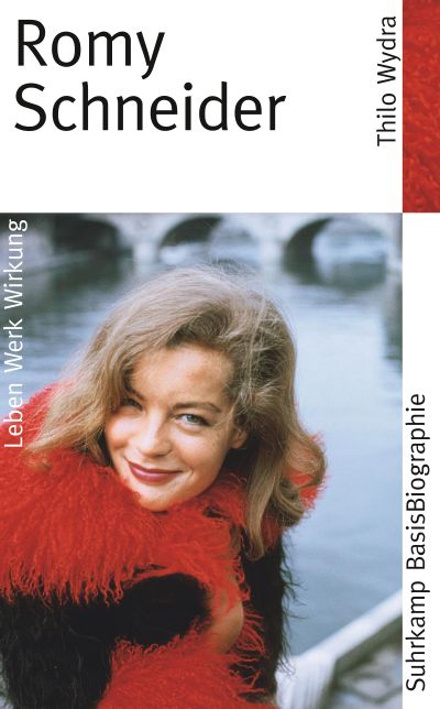 U1 zu Romy Schneider