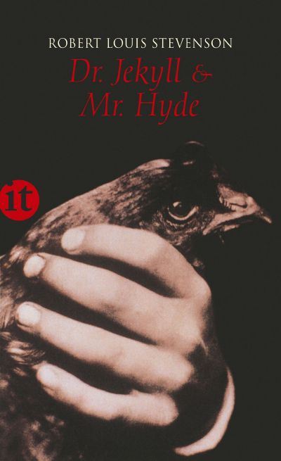 U1 zu Der seltsame Fall von Dr. Jekyll und Mr. Hyde