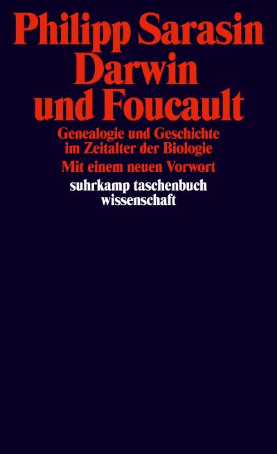 U1 zu Darwin und Foucault