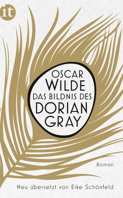 U1 zu Das Bildnis des Dorian Gray