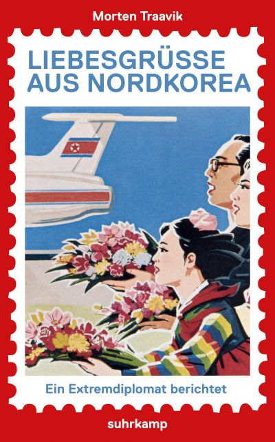 U1 zu Liebesgrüße aus Nordkorea
