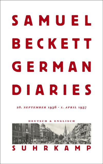 U1 zu German Diaries