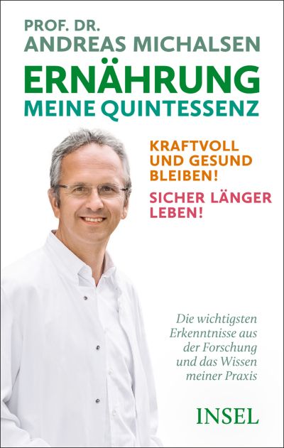 U1 zu Ernährung. Meine Quintessenz