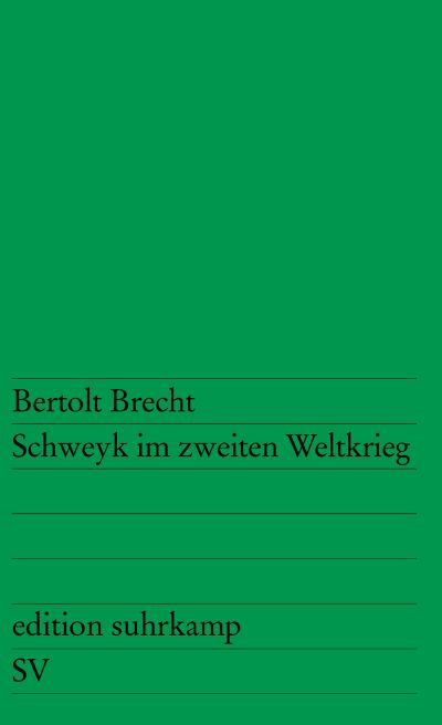 U1 zu Schweyk im zweiten Weltkrieg