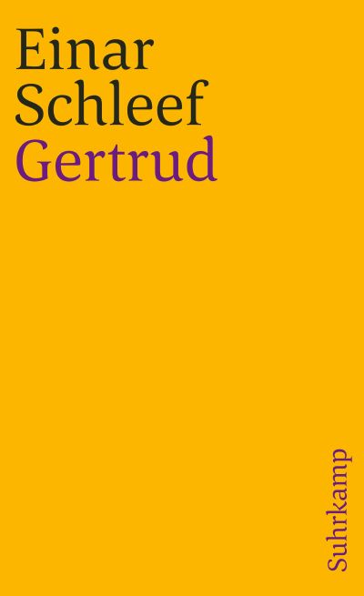 U1 zu Gertrud