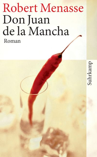 U1 zu Don Juan de la Mancha oder Die Erziehung der Lust
