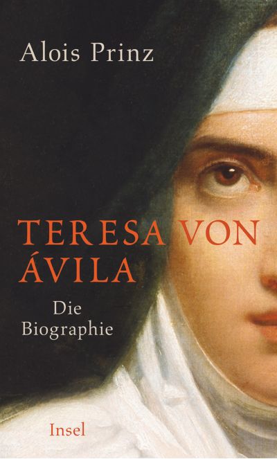 U1 for Teresa of Avila