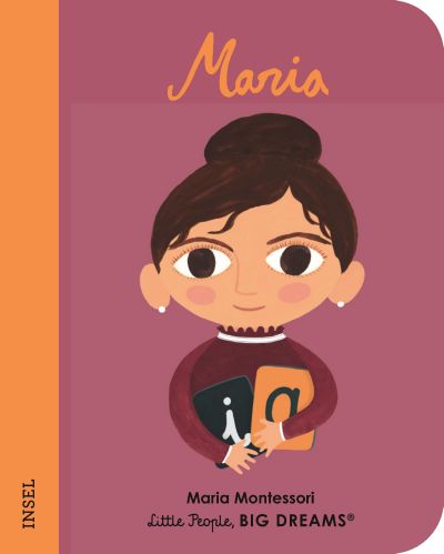 U1 zu Maria Montessori