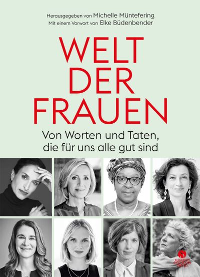 U1 zu WELT DER FRAUEN