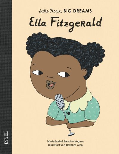 U1 zu Ella Fitzgerald