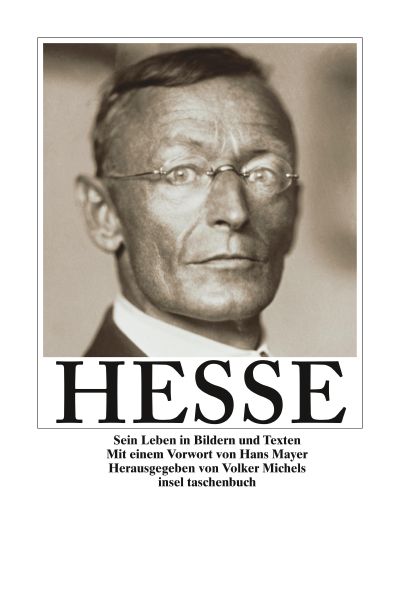 U1 zu Hermann Hesse