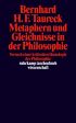 U1 zu Metaphern und Gleichnisse in der Philosophie