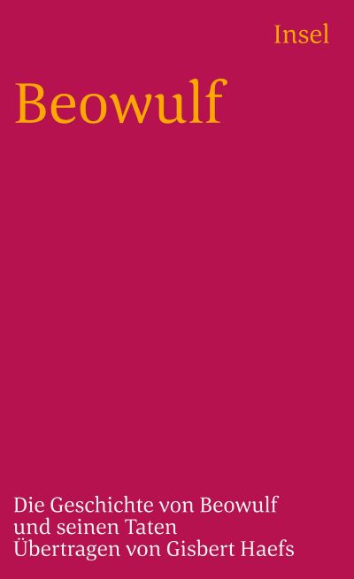 U1 zu Beowulf