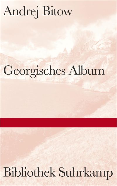 U1 zu Georgisches Album