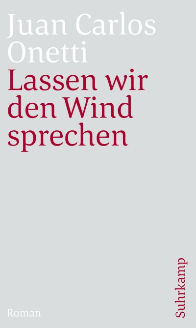 U1 zu Lassen wir den Wind sprechen