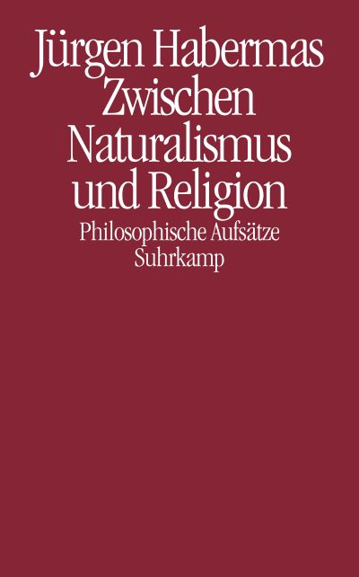 U1 for Between Naturalism and Religion