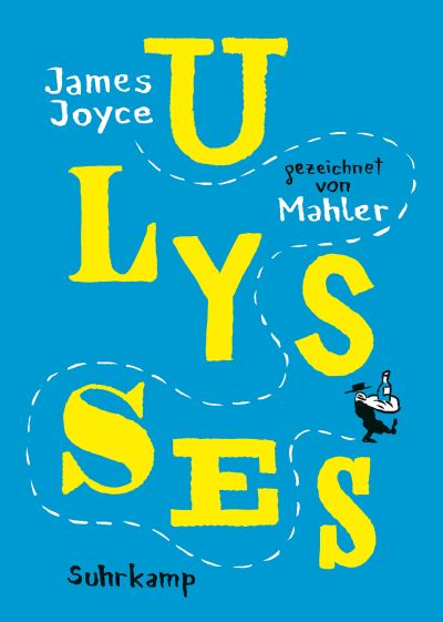 U1 for Ulysses