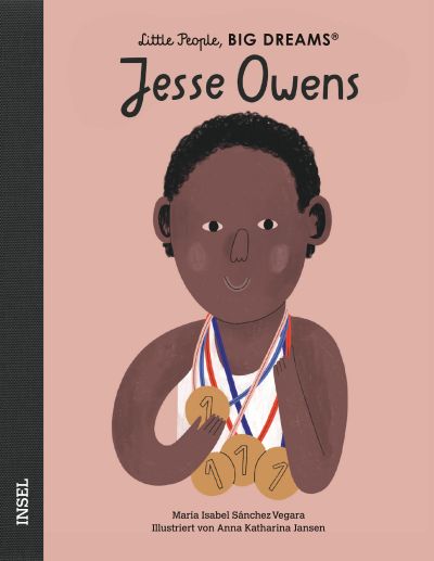 U1 zu Jesse Owens