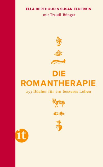 U1 zu Die Romantherapie