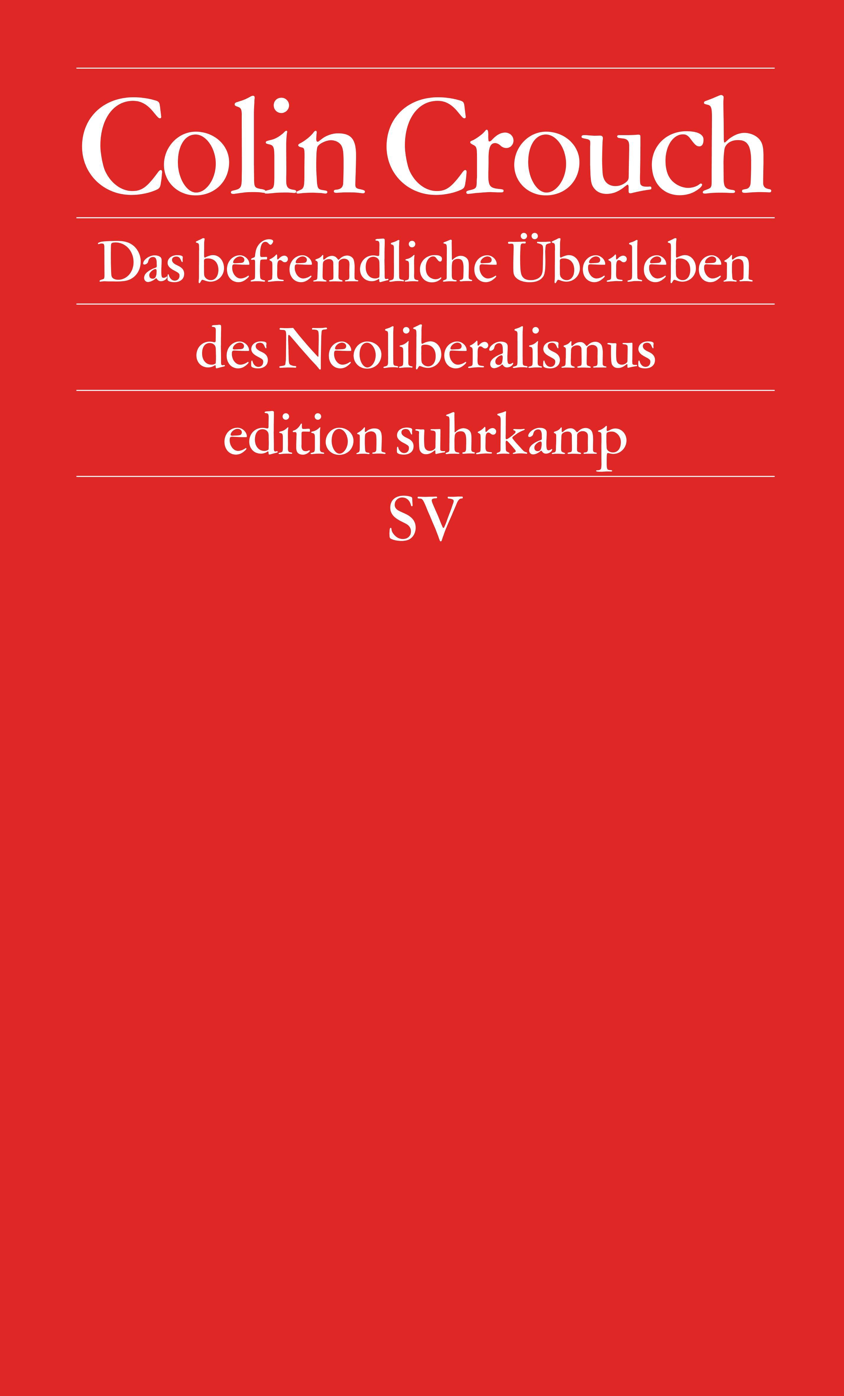 Was Bedeutet Neoliberalismus Einfach Erkl Rt