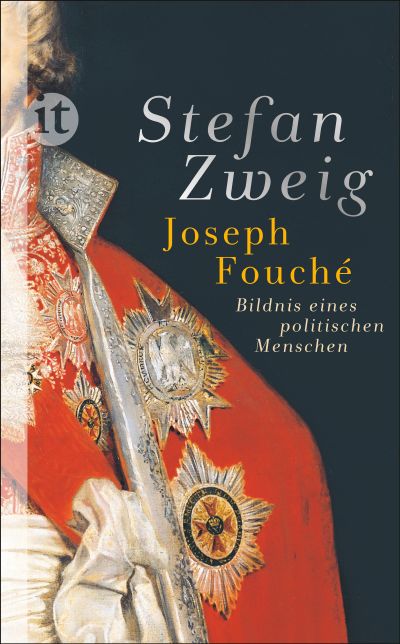 U1 zu Joseph Fouché