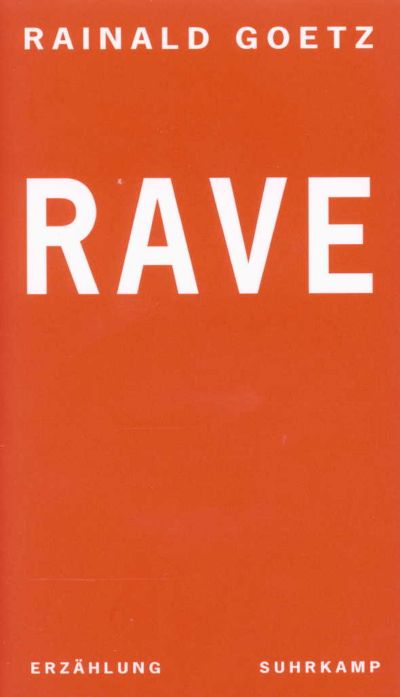 U1 for Rave