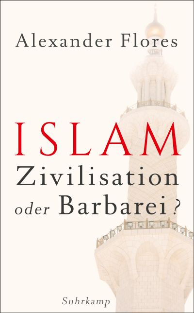 U1 zu Islam - Zivilisation oder Barbarei?