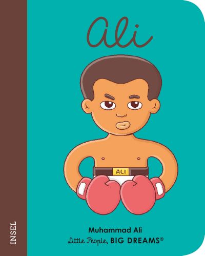 U1 zu Muhammad Ali