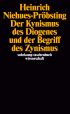 U1 zu Der Kynismus des Diogenes und der Begriff des Zynismus