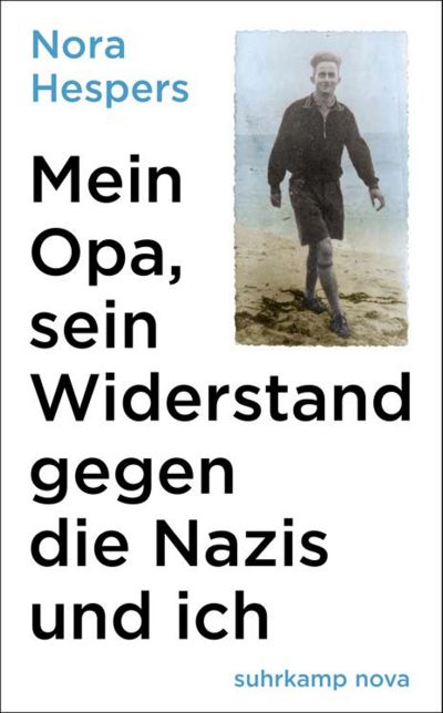 U1 zu Mein Opa, sein Widerstand gegen die Nazis und ich