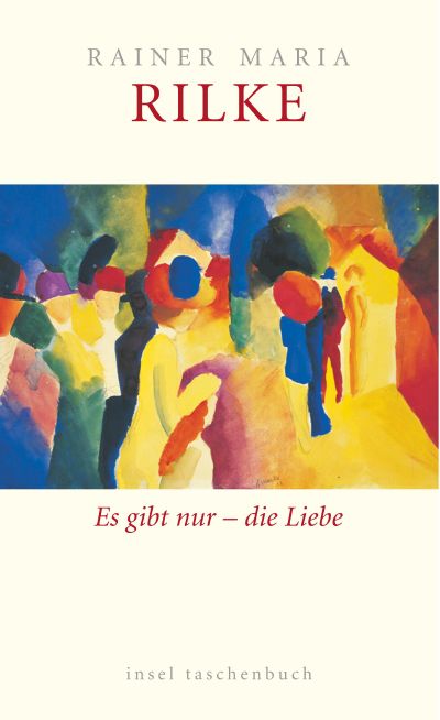 U1 zu Es gibt nur – die Liebe