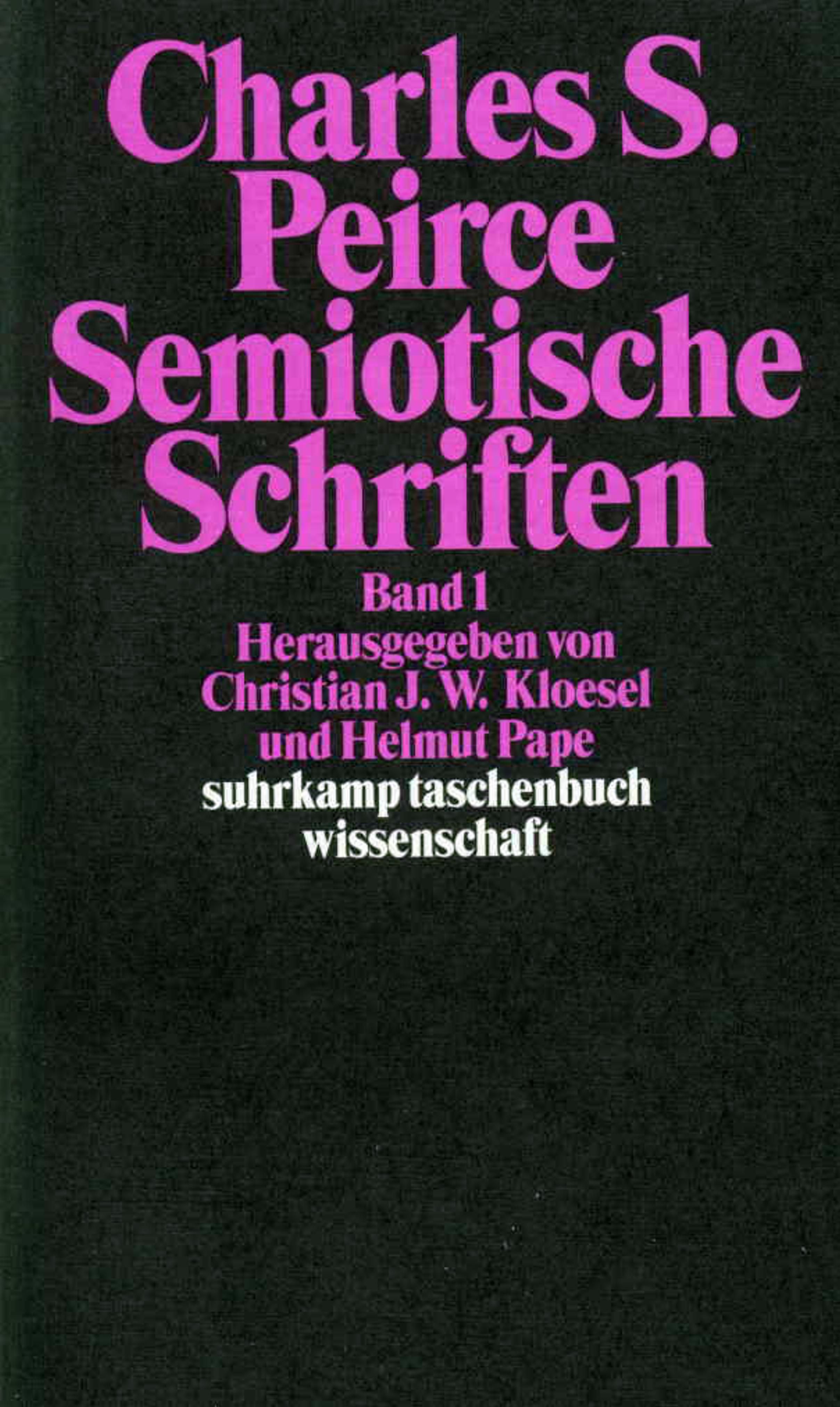 Die Welt als Zeichen und Hypothese. Buch von Uwe Wirth