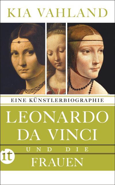 U1 zu Leonardo da Vinci und die Frauen