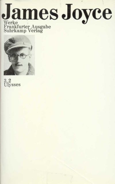 U1 zu Werke. Frankfurter Ausgabe in sieben Bänden