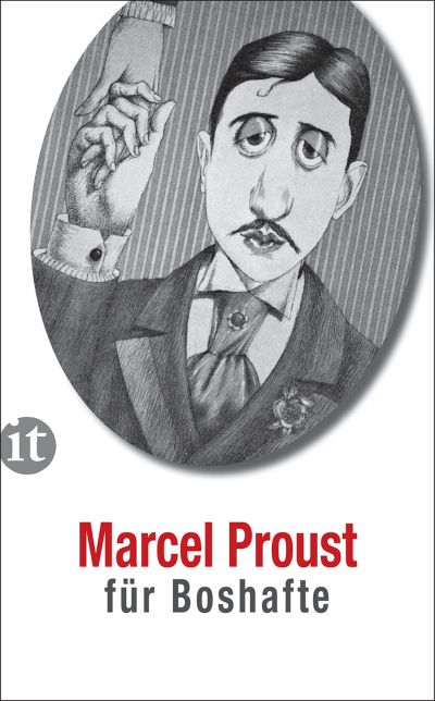 U1 zu Proust für Boshafte