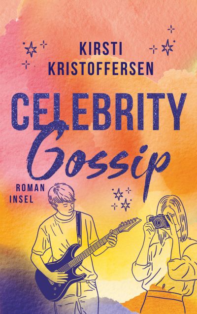 U1 zu Celebrity Gossip