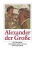 U1 zu Alexander der Große