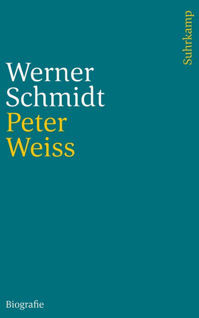 U1 zu Peter Weiss