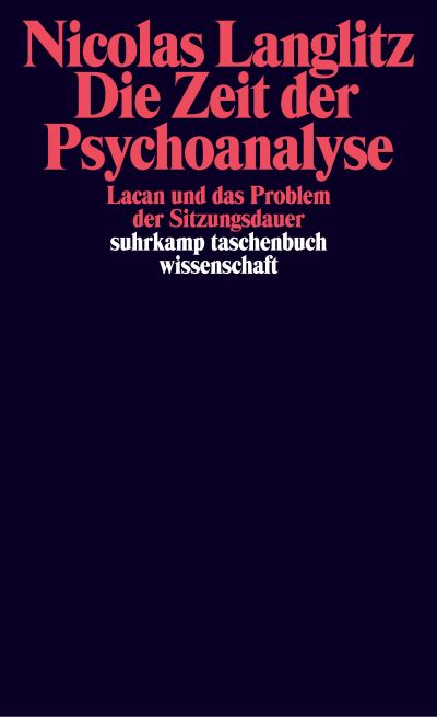 U1 zu Die Zeit der Psychoanalyse