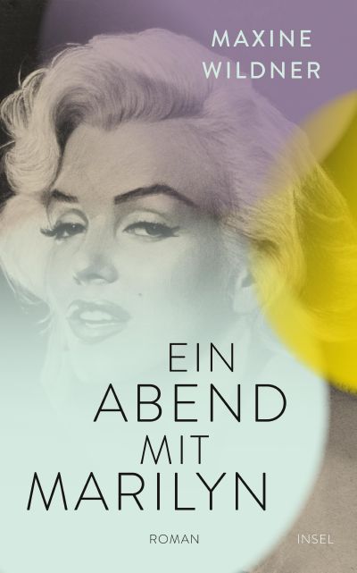 U1 zu Ein Abend mit Marilyn