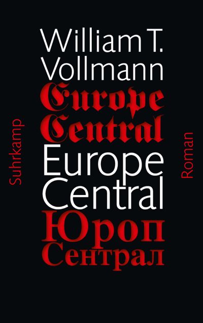 U1 zu Europe Central