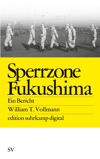 U1 zu Sperrzone Fukushima es digital