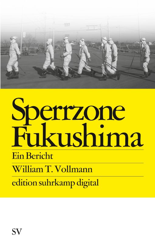 Sperrzone Fukushima es digital