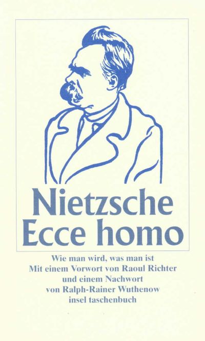 U1 zu Ecce homo