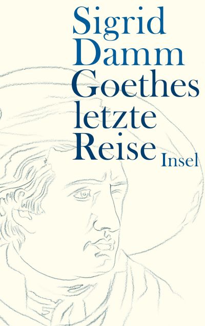 U1 for Goethe's Last Trip