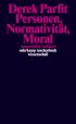 U1 zu Personen, Normativität, Moral
