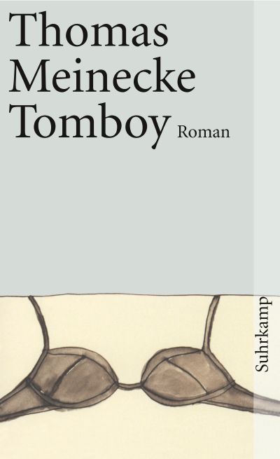 U1 zu Tomboy