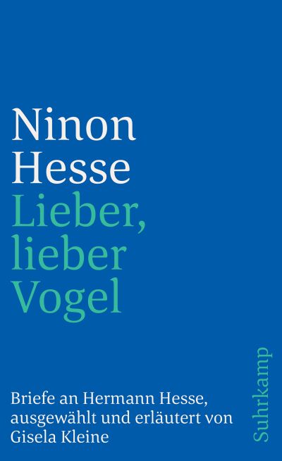 U1 zu »Lieber, lieber Vogel«